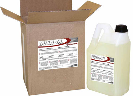 Vaskemiddelproduktovne med automatisk rengøring - 2 BD. x 5 kg