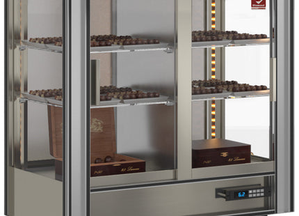 Kølet chokoladekøler Lt. 216 - Modulerbar