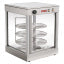 Opvarmet display rotatif D.420 mm