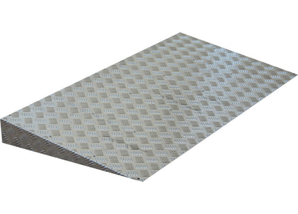 Udvendig dørrampe (900 mm) Maxicold