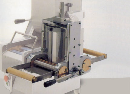 Grupperavioli 20x20 mm (til LP17M - MPS18/1 - MPS35/2)