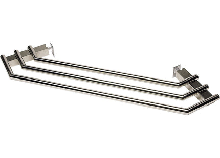 Bakkens glidende topvinkel 90° (ekstern AE90)