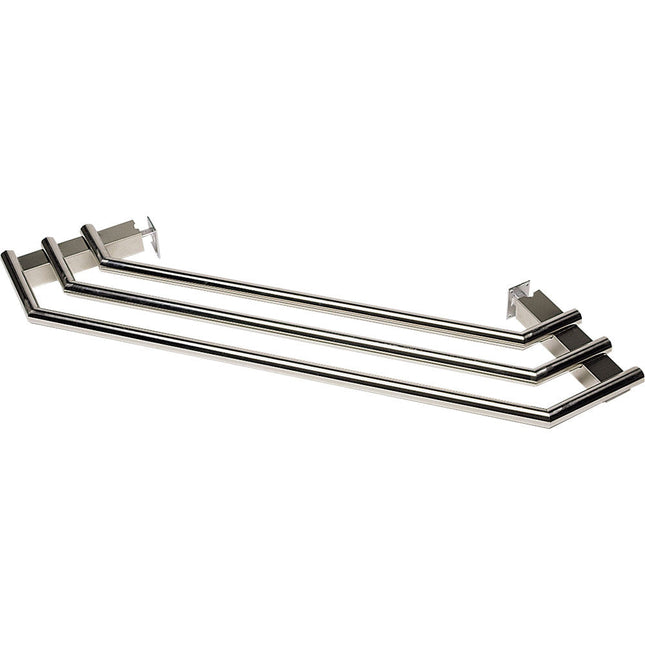 Bakkens glidende topvinkel 90° (ekstern AE90)