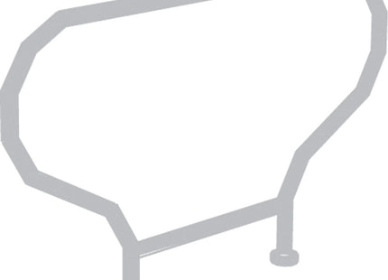 Sikkerhedsbarriere