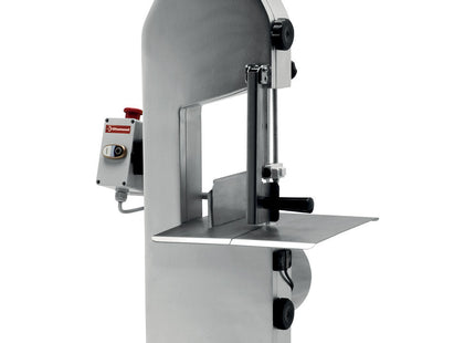 Bensav (anodiseret aluminium)