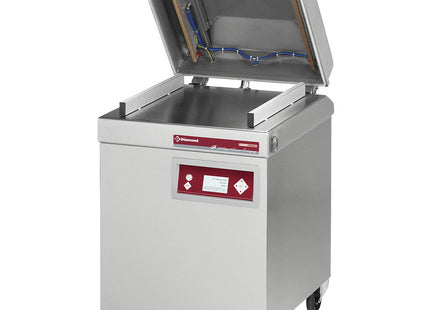 Vakuummaskine, kammer 500x520xh200 mm - 63 m3/h LCD