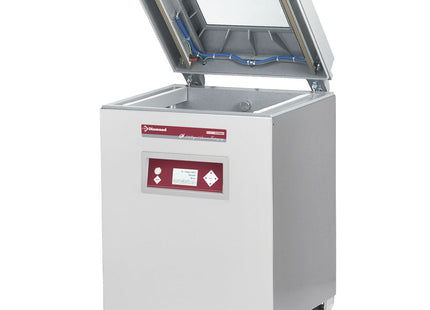 Vakuummaskine, kammer 500x520xh230 mm - 63 m3/h LCD