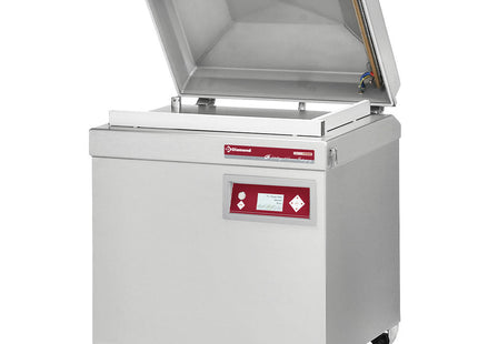Vakuummaskine, Kammer 800x500xh200 mm - 100 m3/h LCD
