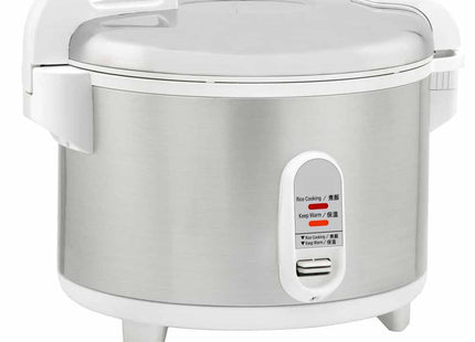 Riskoger, 3,6 liter