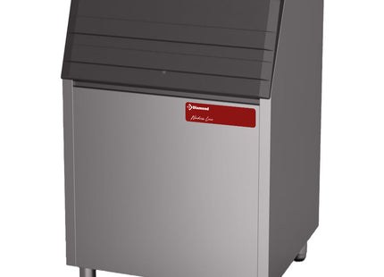 Opbevaring kurv 200 kg, for hele isterninger