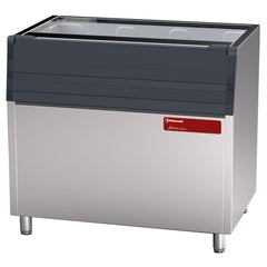 Opbevaring kurv 350 kg, for hele isterninger