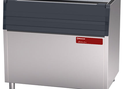 Opbevaring kurv 350 kg, for hele isterninger