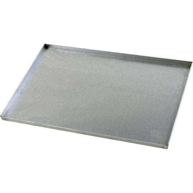Tallerken til wienerbrød/pizzeria
