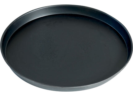 Rund bageplade af jern Ø 300 mm