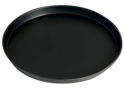 Rund bageplade af jern Ø 340 mm