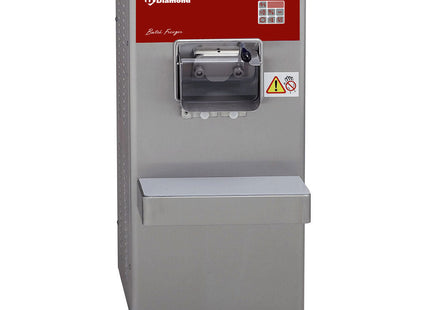Automatisk vertikal turbine, til at stille, 35 liter/time luftkondensator