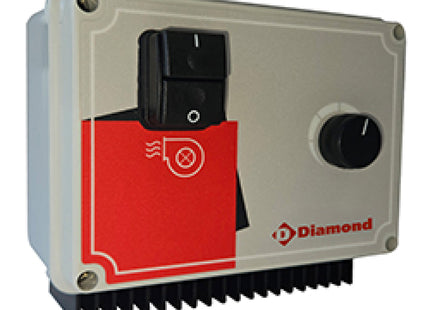 Elektronisk variator