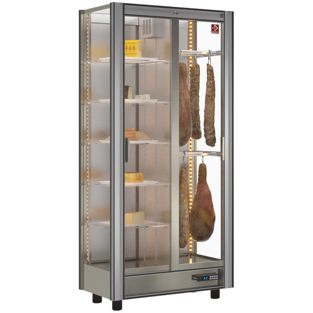 Køle delikatessekøler Lt. 530 - Modulerbar