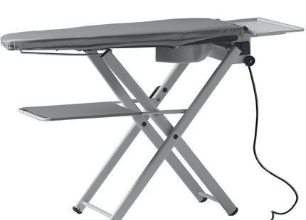 Strygning bord med aspiration