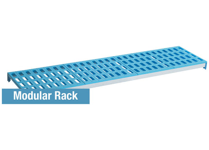 Fleksibel Hylde "Modular rack"