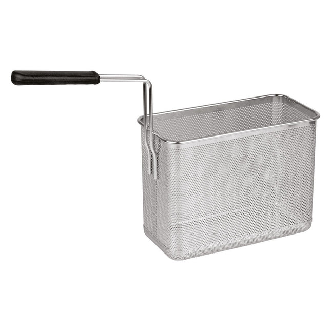 kurv for Pastagryde, fronthåndtag