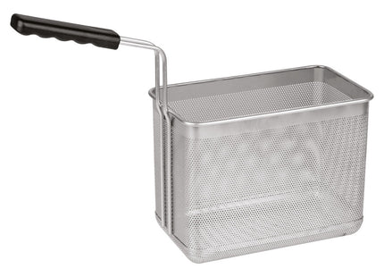 kurv for Pastagryde, fronthåndtag
