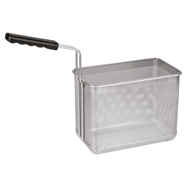 kurv for Pastagryde, fronthåndtag