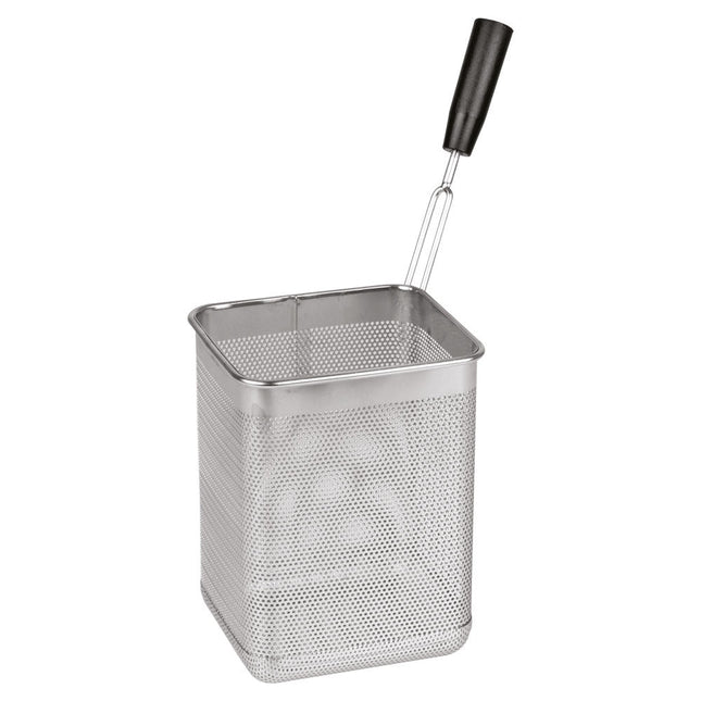 kurv for Pastagryde, sidehåndtag (højre)