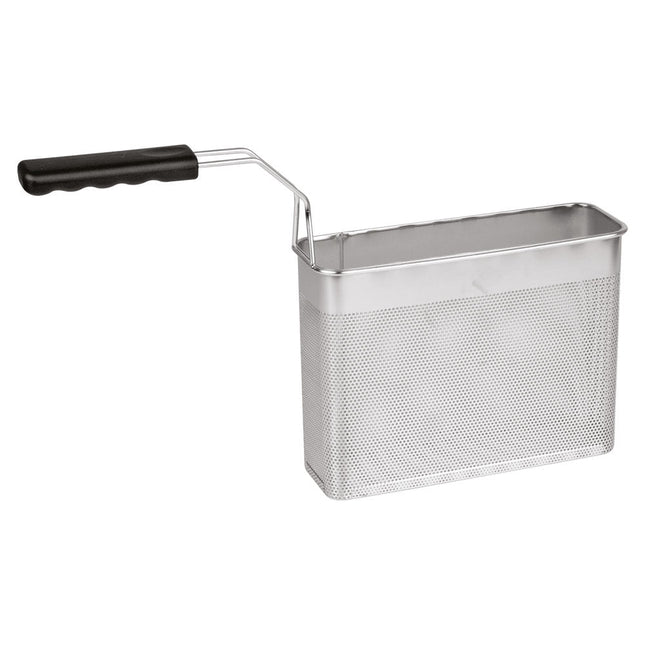 kurv for Pastagryde, fronthåndtag