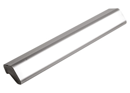 Rustfri stålplader hylde -1200mm-