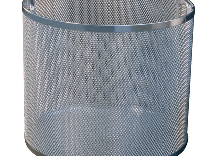 kurv for Kipsteger 50 liter