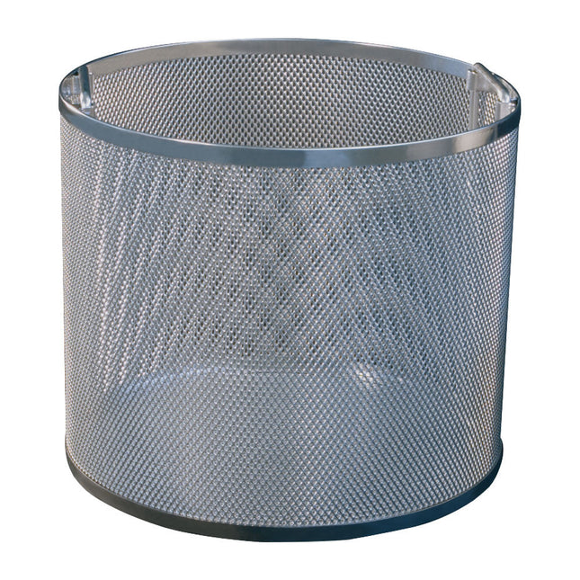kurv for Kipsteger 50 liter