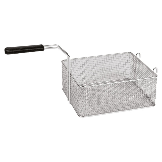 Stor friturekurv til elektrisk friture - 12-13 liter