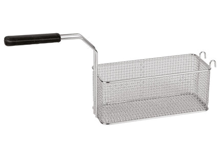 kurv gas friture -TOP- (1/2 kurv)