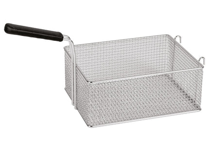 Stor friturekurv til gasfriture (top)