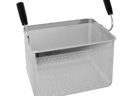 kurv for Pastagryde med 2 håndtag