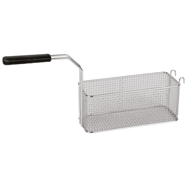 kurv (1/2 tank) til friture elec. 18 Lt