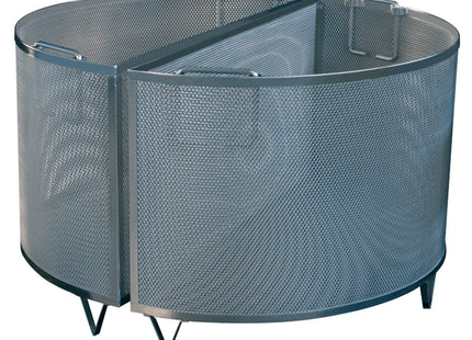 kurv 2 sektorer 150 liter