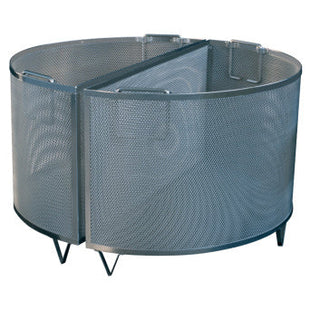 kurv 2 sektorer 100 liter