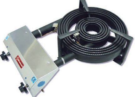 bord-top Komfur - gas paella, diam. 450 (27,2 kW)