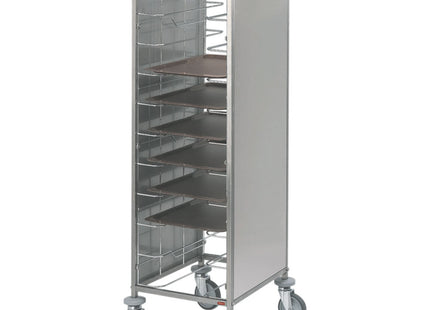 Universal Stikvogn 12 niveauer