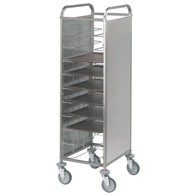 Universal Stikvogn 12 niveauer
