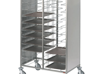 Universal Stikvogn 2 x 12 niveauer