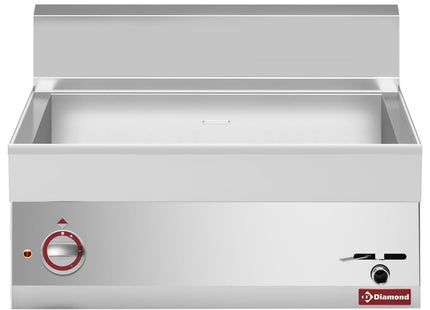 El-bain-marie GN 2/1 h150 mm -Top-