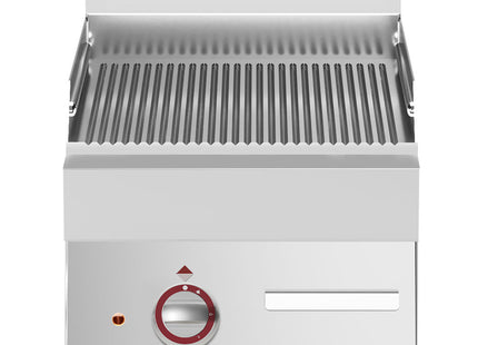 rillet Stegeplade -top- "Alpha 650"