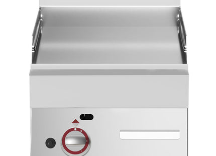 Stegeplade - Gas - -Top-