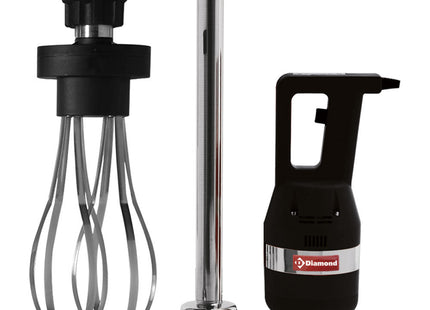 Sæt Mixer & piskeris: