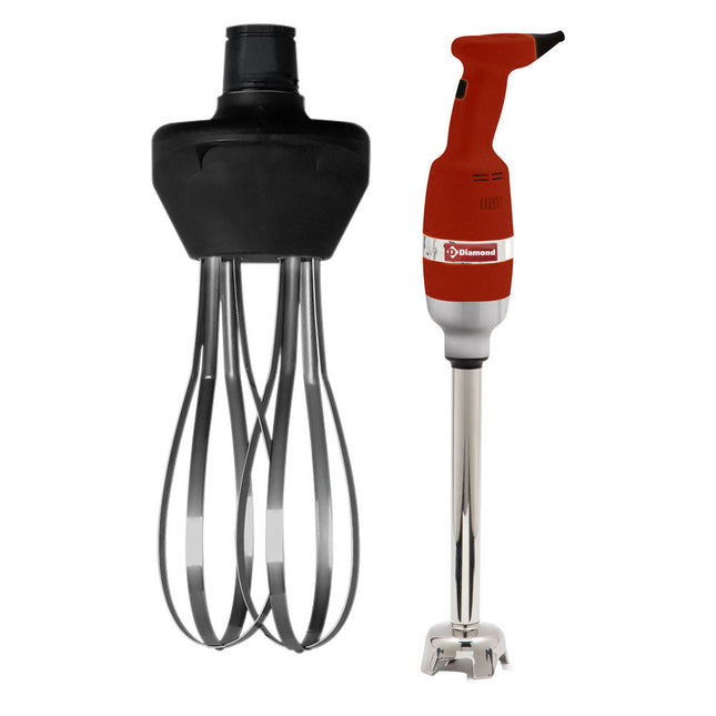 Sæt Mixer & piskeris: