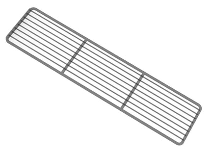 Centrale forbindelsesgitre 1400L.