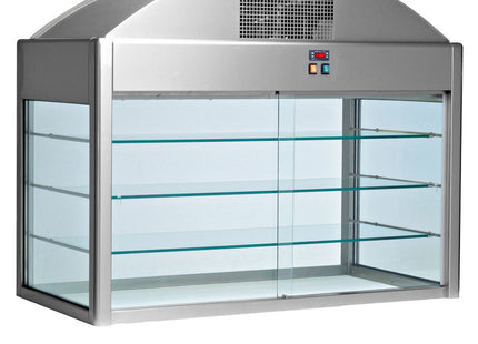 Køledisplay